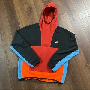 Nike ACG Polartec Wolf Tree Hoodie